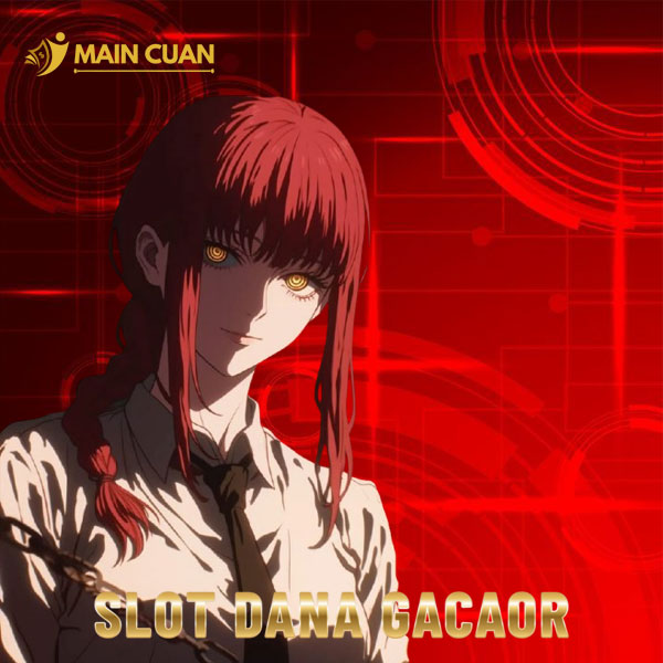 MAINCUAN : Situs Link Slot Dana Gacor Deposit Termurah Terbaik Hari Ini image 1